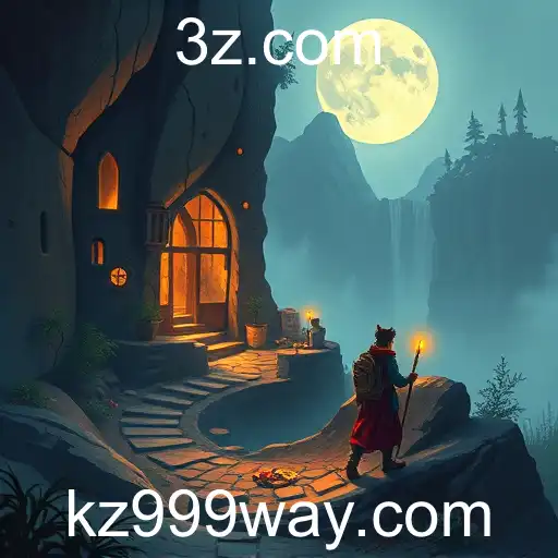 Explorando o Fascinante Mundo dos Jogos de Aventura