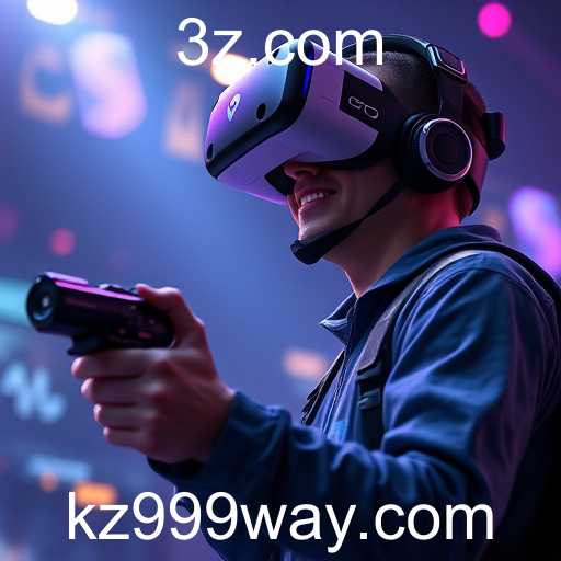 Explorando KZ999: O Fenômeno do Ano em Jogos