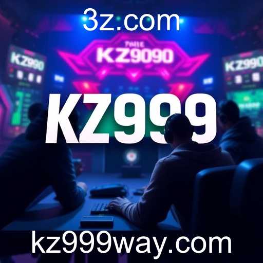 A Evolução dos Jogos em 2025 e o Impacto da KZ999