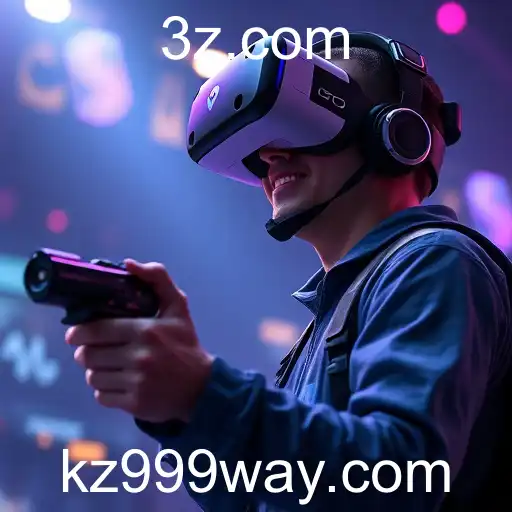 Evolução dos Jogos em 2025: O Impacto das Novas Tecnologias