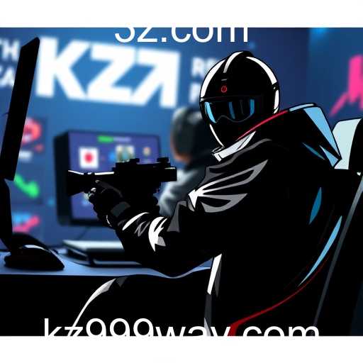 KZ999: O Portal dos Gamers em 2026