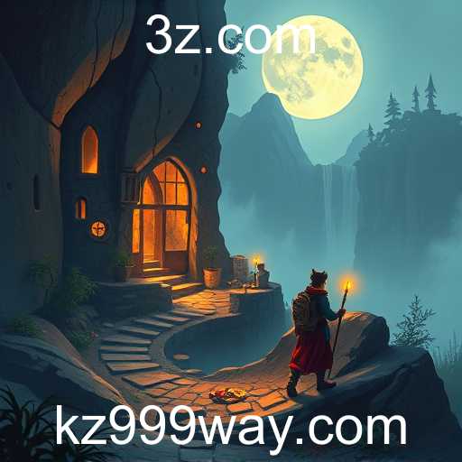 A Revolução dos Jogos com KZ999