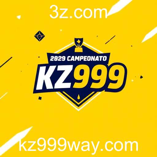 O Impacto de KZ999 no Mundo dos Jogos Online