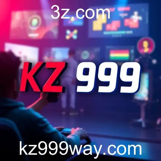 Explorando o Impacto da KZ999 no Mundo dos Games