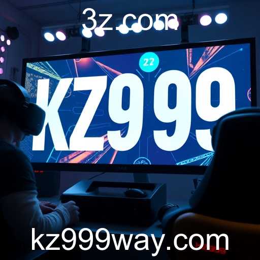 O Crescimento Impulsionado do KZ999 no Mercado de Jogos Brasileiro