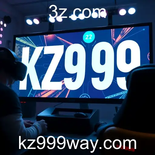 O Crescimento Impulsionado do KZ999 no Mercado de Jogos Brasileiro