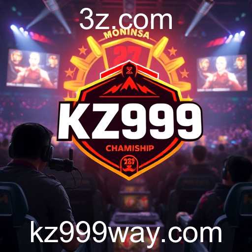 KZ999: Tendências e Inovações no Mundo dos Jogos