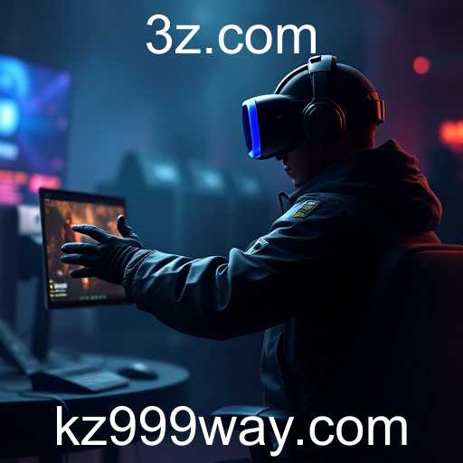 A Ascensão e Influência do KZ999 no Mercado de Jogos