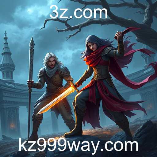 KZ999 e a Revolução dos Jogos Online em 2025