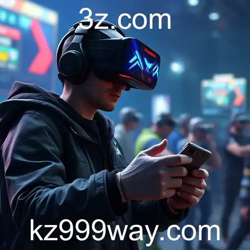 A Revolução dos Jogos Online em 2025