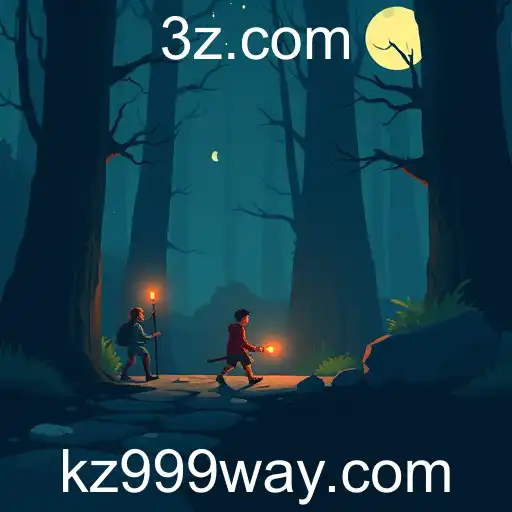 O Cenário Atual de KZ999 nos Jogos Online