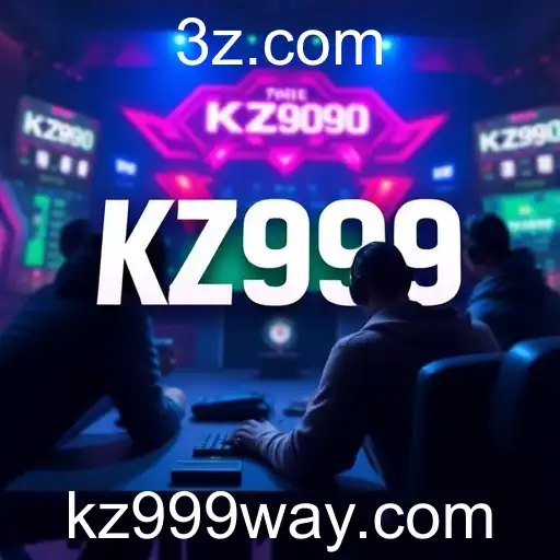A Ascensão do KZ999 no Universo dos Jogos