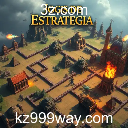 Os Desafios e Encantos dos Jogos de Estratégia