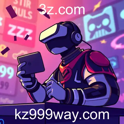 Tendências do Mercado de Jogos em 2025