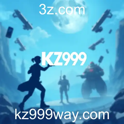 A Revolução dos Jogos Através do Portal KZ999