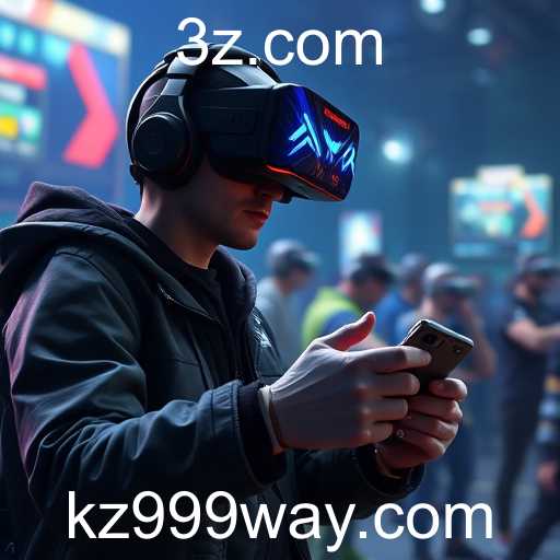 Tendências de Jogos Online no Brasil